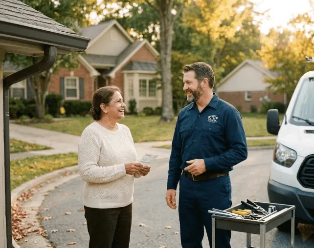 Gutter Repair Middletown, CT FAQs