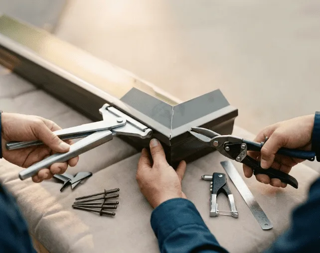 Why choose Gutter Repair in Middletown, CT
